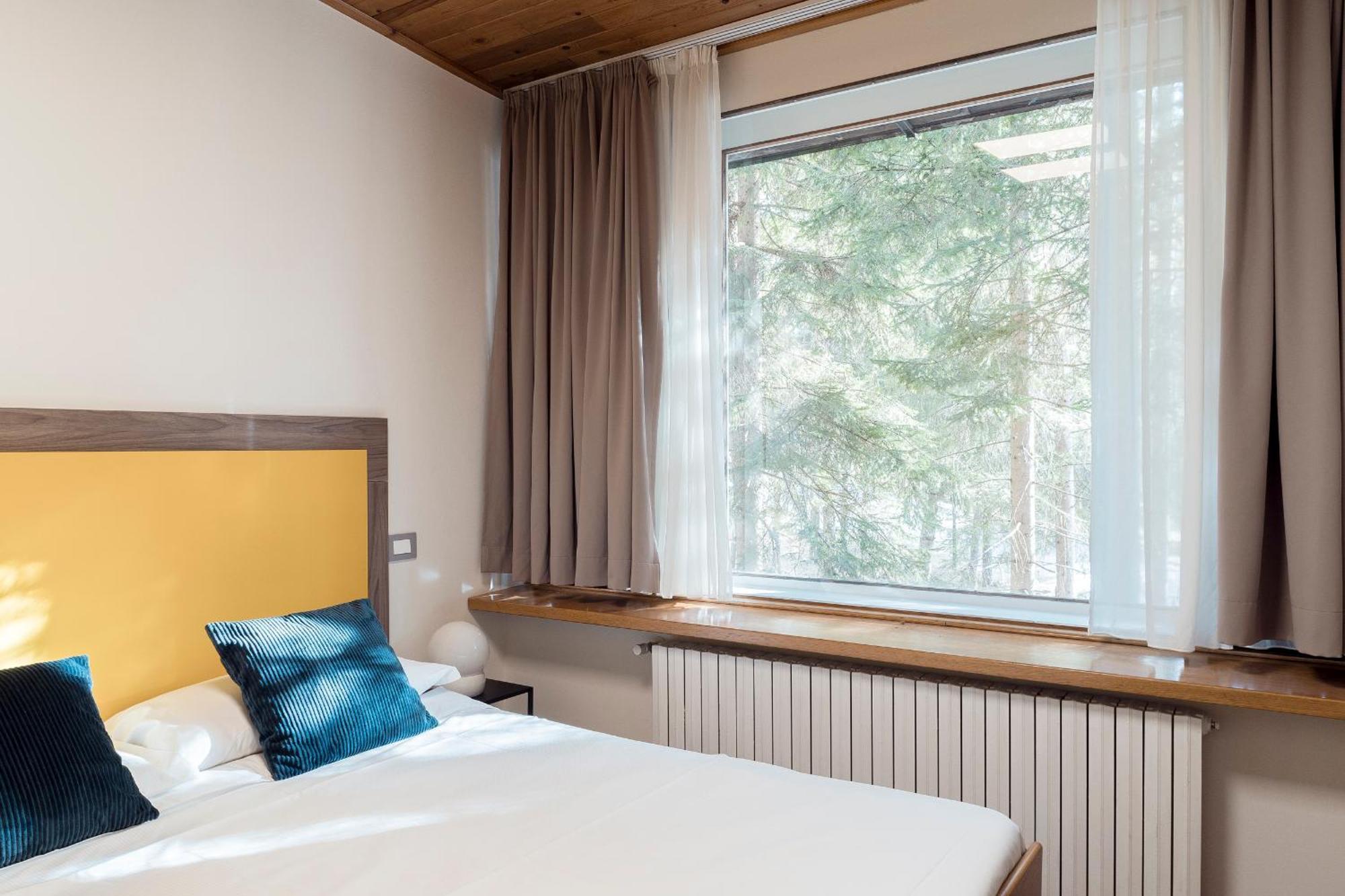 Appartamenti Corte Residence Borca di Cadore Kültér fotó