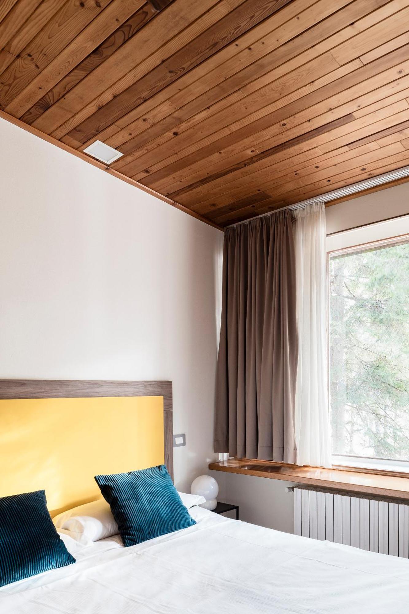 Appartamenti Corte Residence Borca di Cadore Kültér fotó