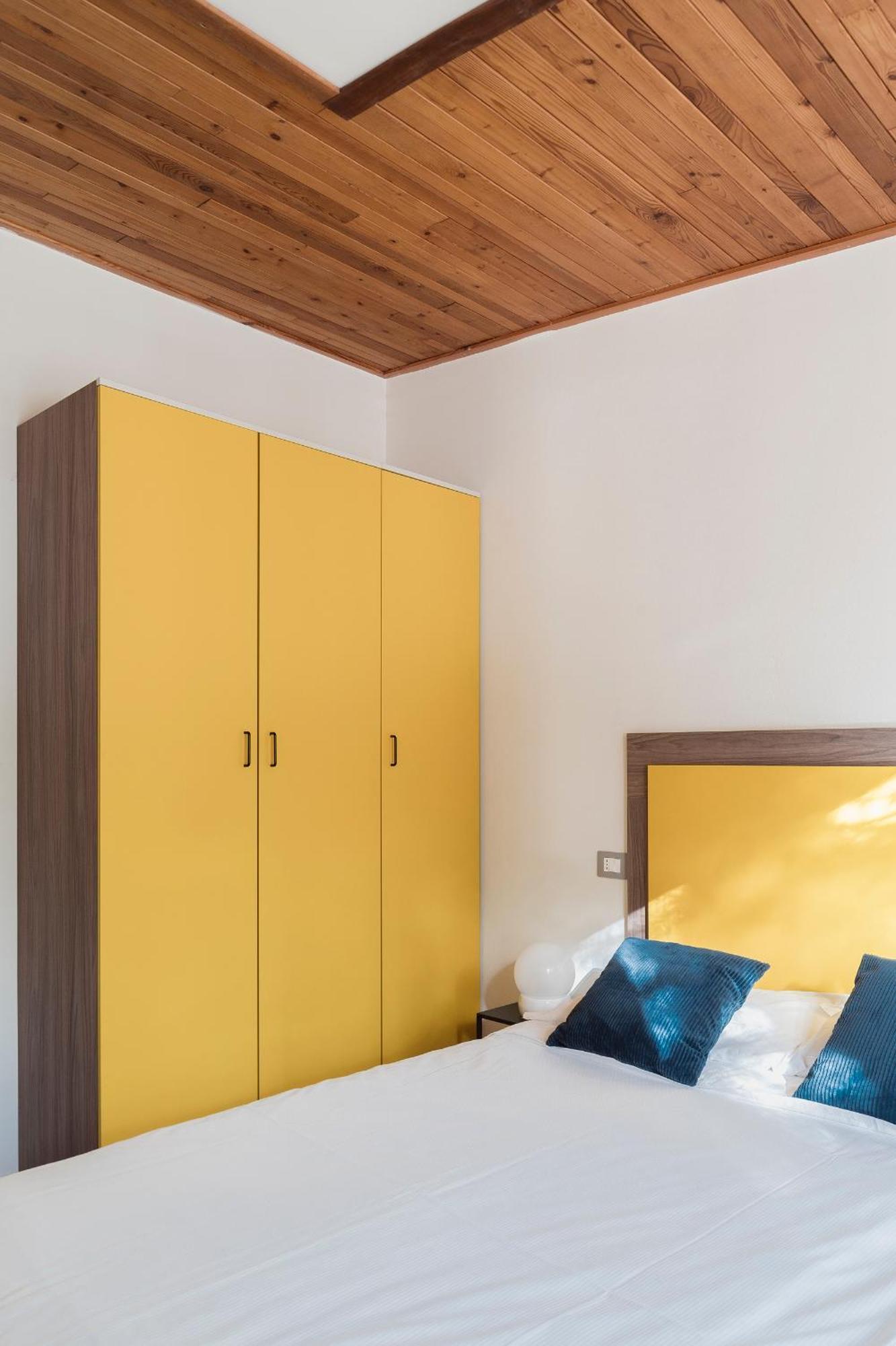 Appartamenti Corte Residence Borca di Cadore Kültér fotó