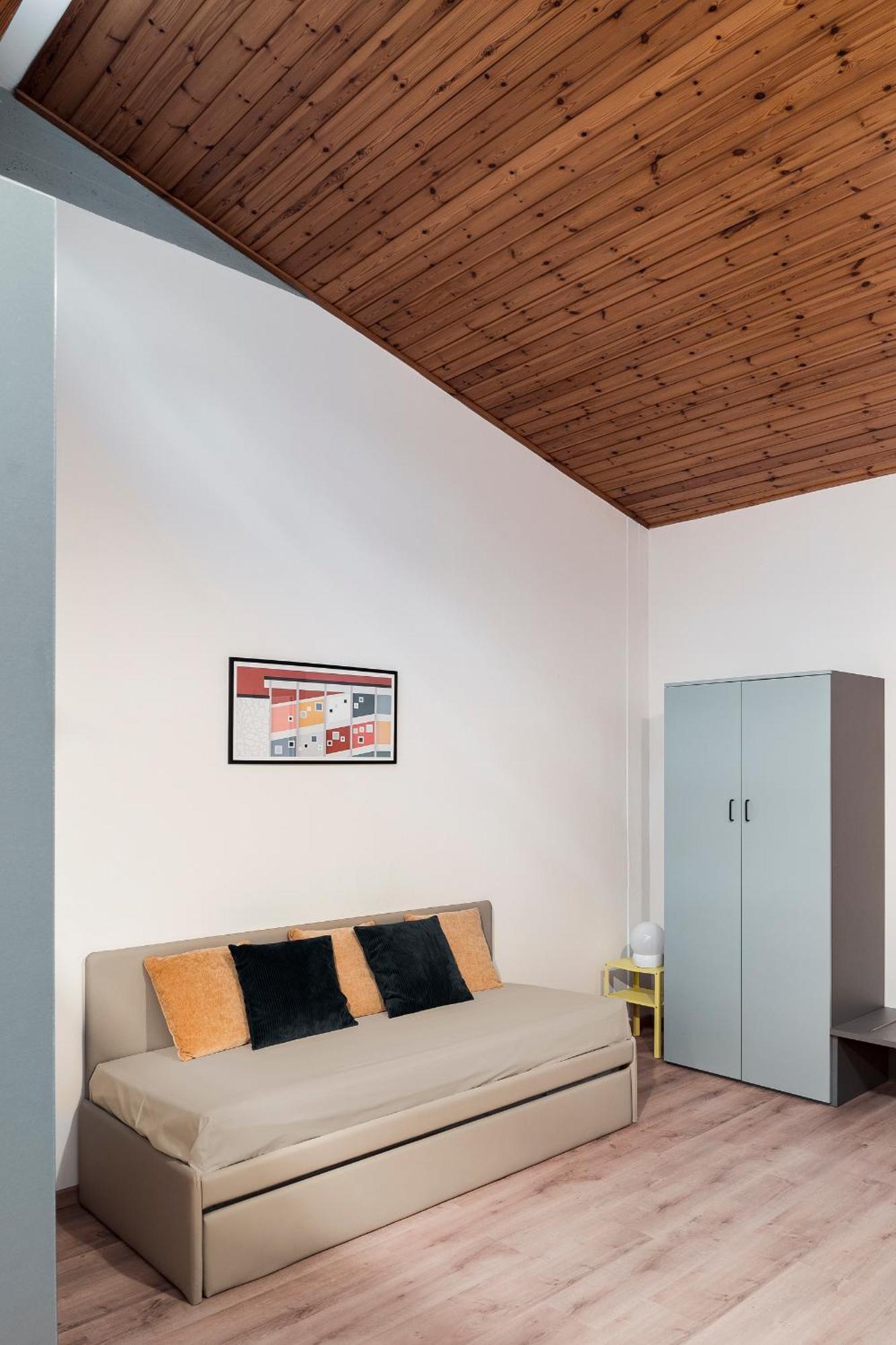 Appartamenti Corte Residence Borca di Cadore Kültér fotó
