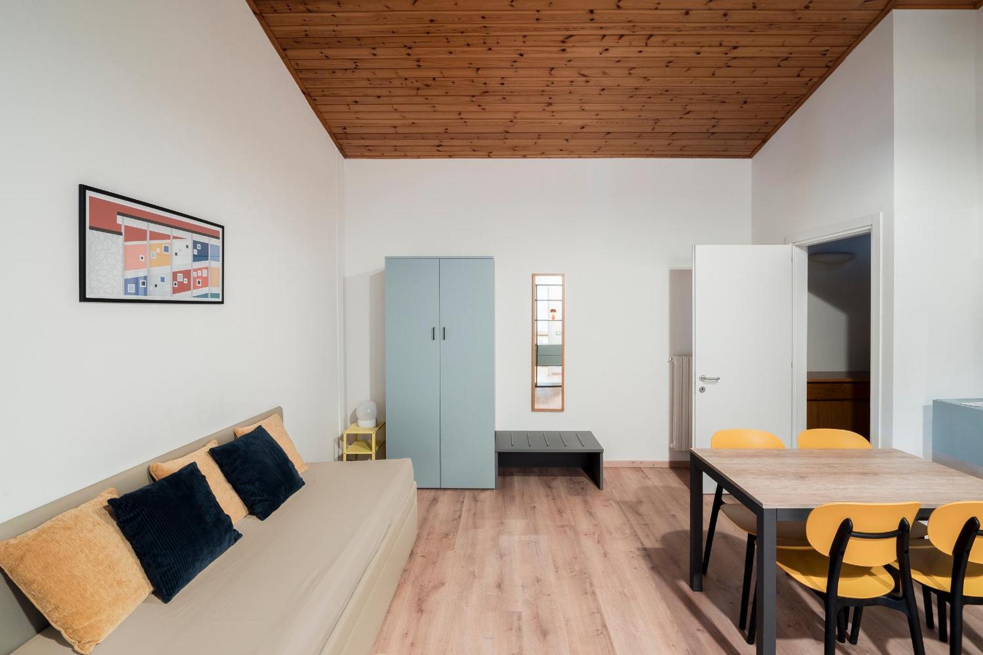 Appartamenti Corte Residence Borca di Cadore Kültér fotó