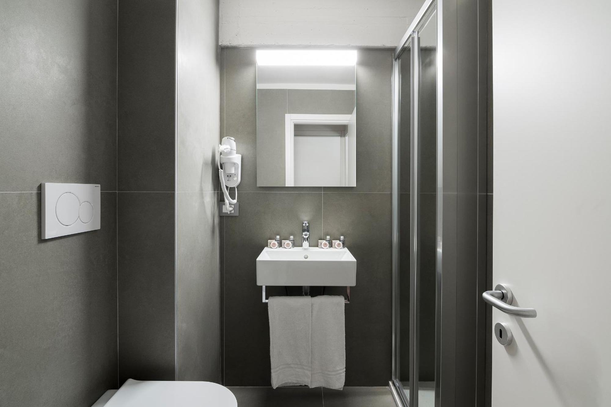 Appartamenti Corte Residence Borca di Cadore Kültér fotó
