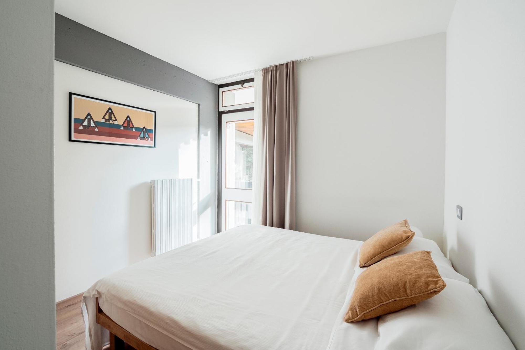 Appartamenti Corte Residence Borca di Cadore Kültér fotó