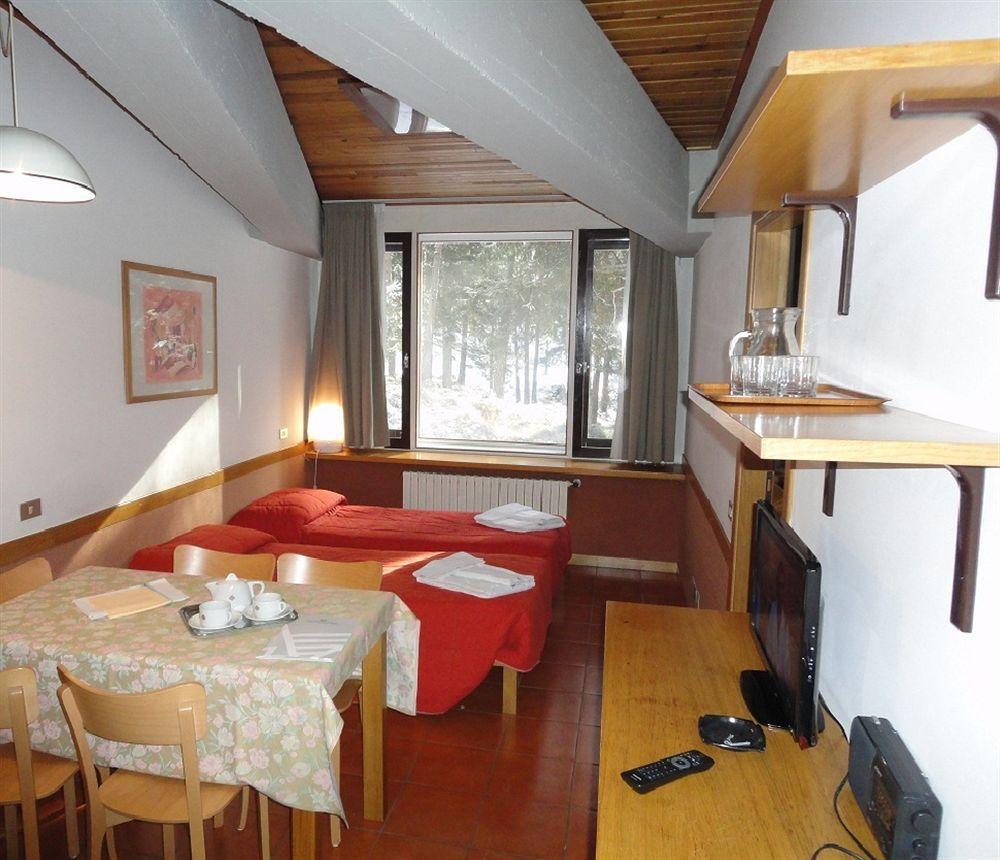 Appartamenti Corte Residence Borca di Cadore Kültér fotó