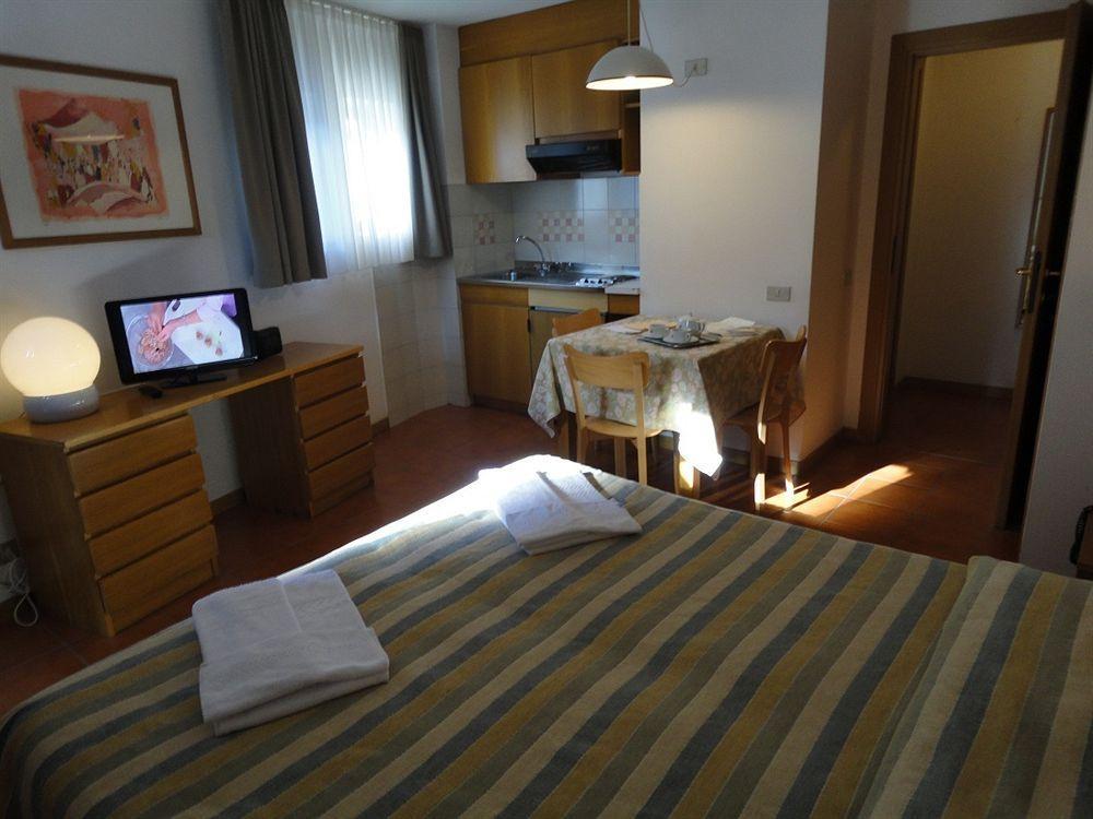 Appartamenti Corte Residence Borca di Cadore Kültér fotó