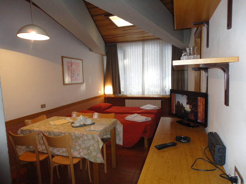 Appartamenti Corte Residence Borca di Cadore Kültér fotó