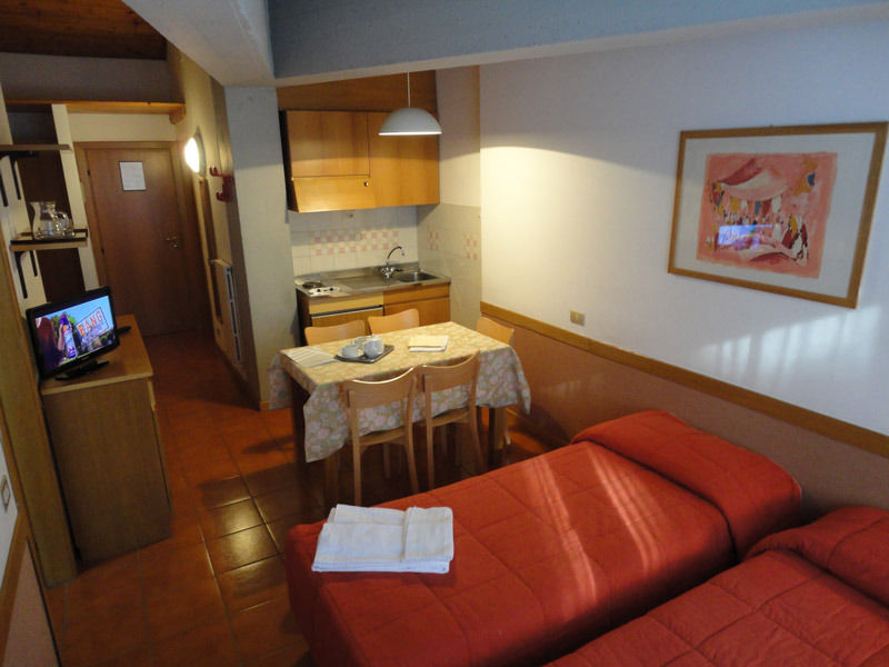 Appartamenti Corte Residence Borca di Cadore Kültér fotó