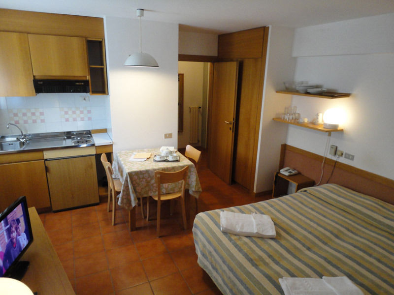 Appartamenti Corte Residence Borca di Cadore Kültér fotó